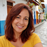 Andrea C.